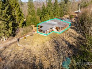 Prodej chaty, Chotýčany, 49 m2