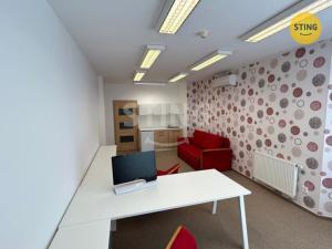 Prodej kanceláře, Pardubice, třída Míru, 46 m2