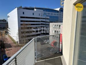 Prodej kanceláře, Pardubice, třída Míru, 46 m2