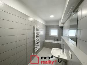 Pronájem bytu 3+kk, Olomouc, U solných mlýnů, 73 m2