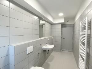 Pronájem bytu 3+kk, Olomouc, U solných mlýnů, 73 m2