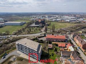 Pronájem bytu 3+kk, Olomouc, U solných mlýnů, 73 m2