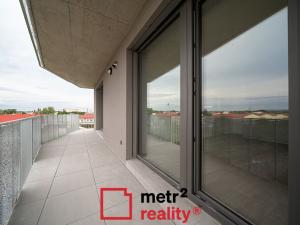 Pronájem bytu 3+kk, Olomouc, U solných mlýnů, 73 m2