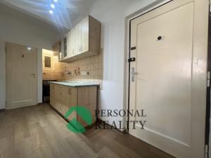 Pronájem bytu 3+1, Praha - Košíře, Musílkova, 68 m2