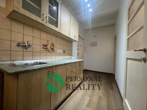 Pronájem bytu 3+1, Praha - Košíře, Musílkova, 68 m2