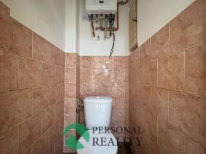 Pronájem bytu 3+1, Praha - Košíře, Musílkova, 68 m2