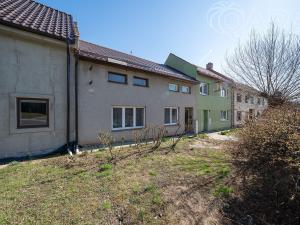 Prodej rodinného domu, Dětkovice, 154 m2