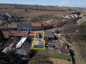 Prodej rodinného domu, Dětkovice, 154 m2