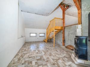 Prodej rodinného domu, Dětkovice, 154 m2