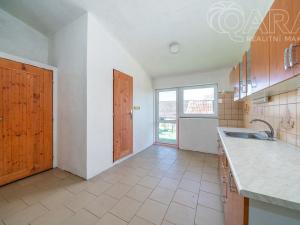 Prodej rodinného domu, Dětkovice, 154 m2