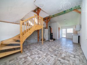 Prodej rodinného domu, Dětkovice, 154 m2