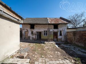 Prodej rodinného domu, Dětkovice, 154 m2