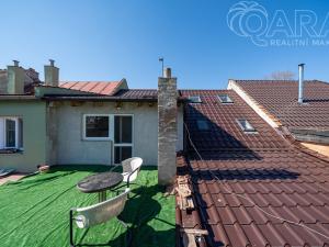 Prodej rodinného domu, Dětkovice, 154 m2