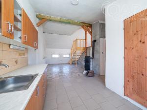 Prodej rodinného domu, Dětkovice, 154 m2