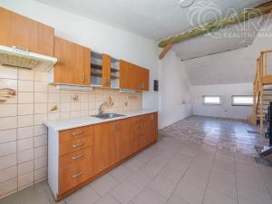 Prodej rodinného domu, Dětkovice, 154 m2