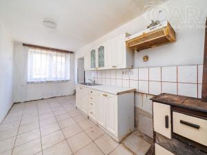 Prodej rodinného domu, Dětkovice, 154 m2