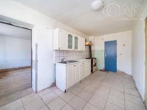 Prodej rodinného domu, Dětkovice, 154 m2
