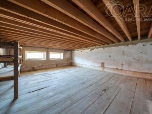 Prodej rodinného domu, Dětkovice, 154 m2