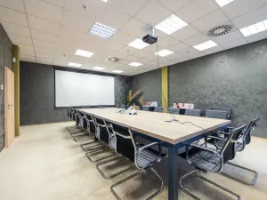 Pronájem obchodního prostoru, Praha - Zličín, Na Radosti, 1030 m2