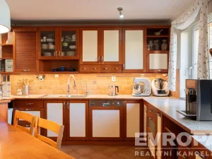 Prodej rodinného domu, Dolní Lánov, 140 m2