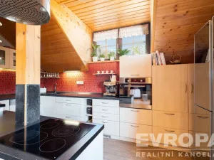 Prodej rodinného domu, Dolní Lánov, 140 m2