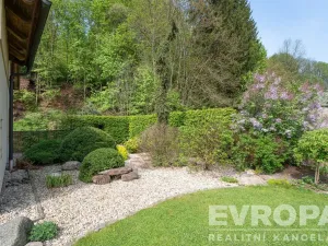 Prodej rodinného domu, Dolní Lánov, 140 m2