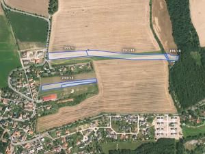 Prodej podílu pozemku pro bydlení, Libeř, 2714 m2
