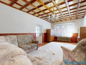 Prodej rodinného domu, Kunžak, Žižkova, 155 m2