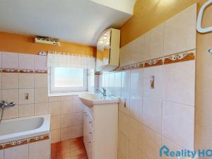 Prodej rodinného domu, Kunžak, Žižkova, 155 m2