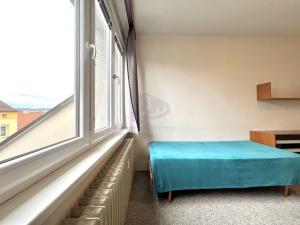Pronájem bytu 3+1, České Budějovice - České Budějovice 5, Třebízského, 81 m2