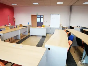 Pronájem kanceláře, Jihlava, Pávovská, 320 m2
