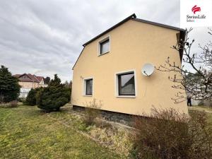 Prodej rodinného domu, Týnec nad Labem, Boženy Němcové, 94 m2