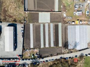 Prodej pozemku, Plzeň - Severní Předměstí, Luční, 4316 m2