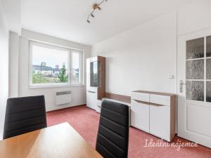 Pronájem bytu 2+kk, Praha - Braník, Za mlýnem, 37 m2