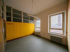 Pronájem kanceláře, Šumperk, M. R. Štefánika, 14 m2