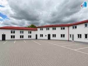 Prodej bytu 3+kk, Chotěšov, Plzeňská, 87 m2