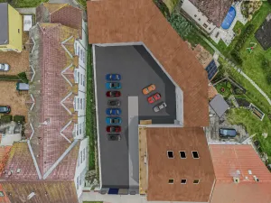 Prodej bytu 2+1, Chotěšov, Plzeňská, 81 m2