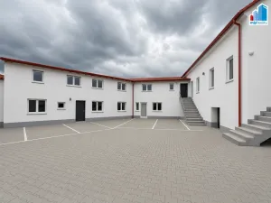 Prodej bytu 2+kk, Chotěšov, Plzeňská, 59 m2