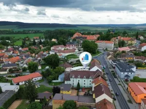 Prodej bytu 2+kk, Chotěšov, Plzeňská, 59 m2