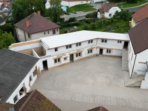 Prodej bytu 2+kk, Chotěšov, Plzeňská, 75 m2