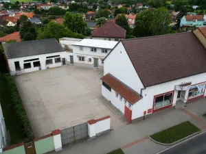 Prodej bytu 2+kk, Chotěšov, Plzeňská, 75 m2