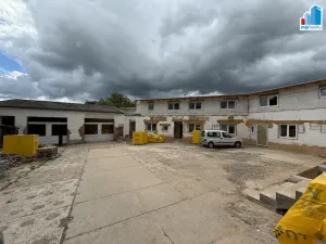 Prodej bytu 2+kk, Chotěšov, Plzeňská, 75 m2