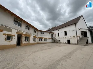 Prodej bytu 2+kk, Chotěšov, Plzeňská, 75 m2