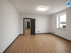 Prodej bytu 2+kk, Chotěšov, Plzeňská, 75 m2
