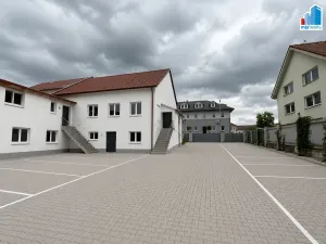 Prodej bytu 3+1, Chotěšov, Plzeňská, 120 m2