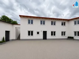 Prodej bytu 1+kk, Chotěšov, Plzeňská, 66 m2