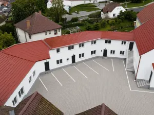 Prodej bytu 1+kk, Chotěšov, Plzeňská, 66 m2