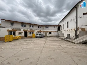 Prodej bytu 1+kk, Chotěšov, Plzeňská, 66 m2