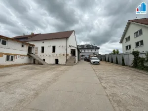 Prodej bytu 1+kk, Chotěšov, Plzeňská, 66 m2
