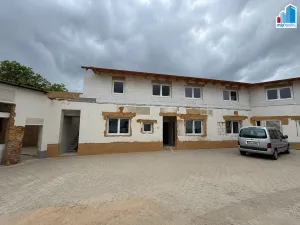 Prodej bytu 1+kk, Chotěšov, Plzeňská, 66 m2